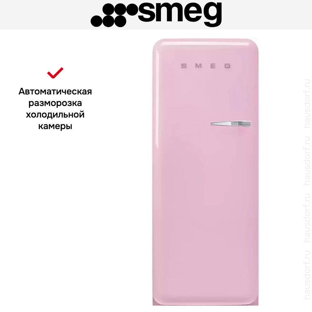  Smeg FAB28LPK5