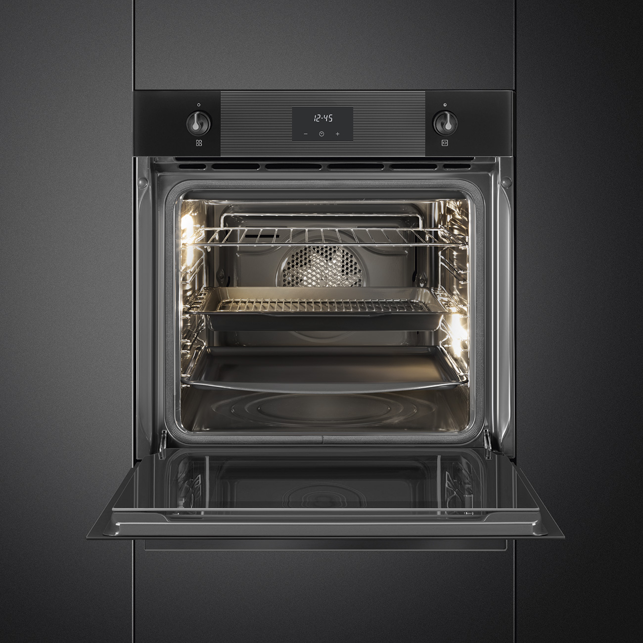  SMEG SFP61TB3FR