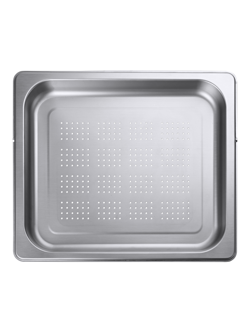 Духовой шкаф с функцией микроволн и пара VPS681MG