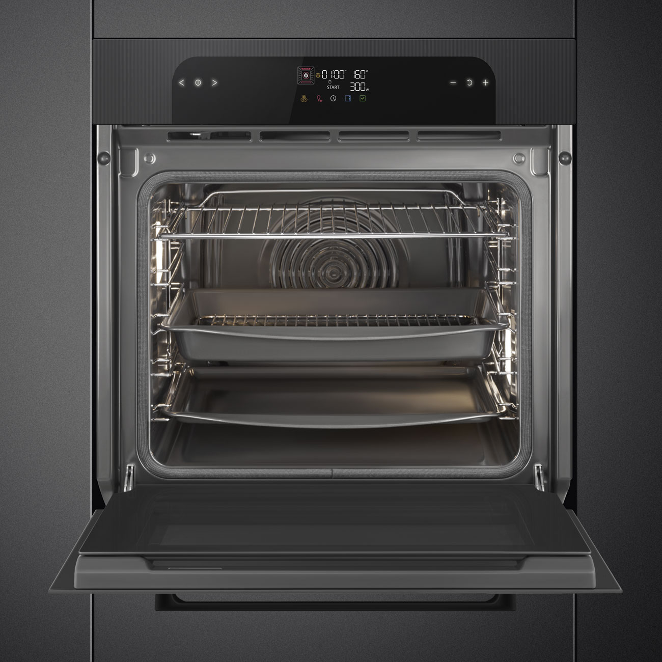  SMEG SOP6202TB