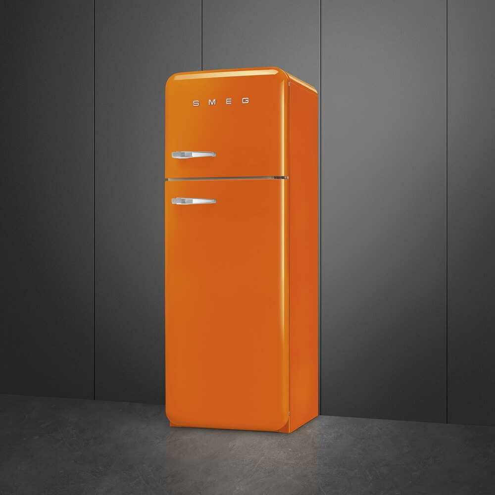 Холодильник SMEG FAB30ROR6