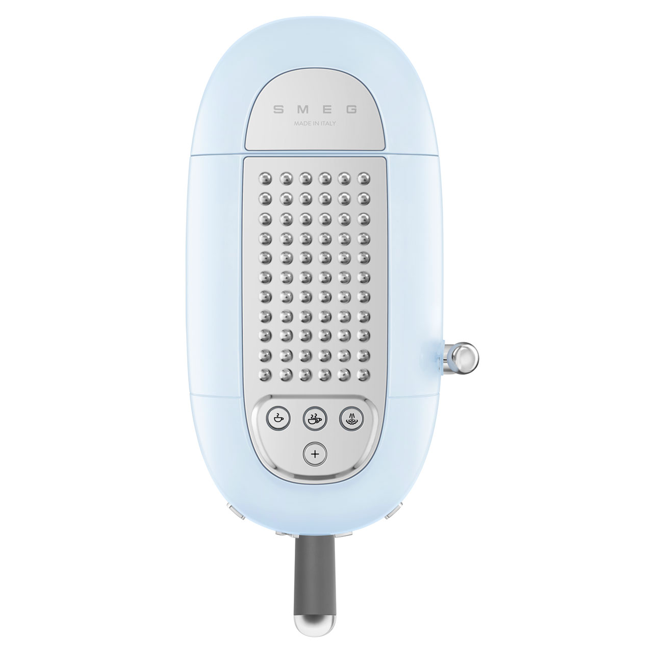 Рожковая кофемашина SMEG ECF02PBEU