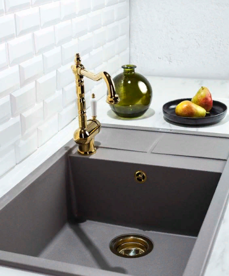  Omoikiri Sumi 78-LB-ES espresso