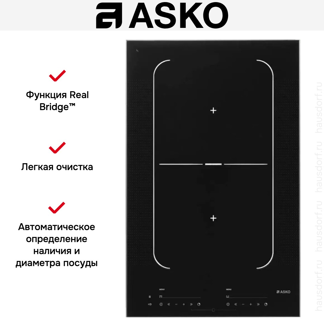  Asko HI1355G