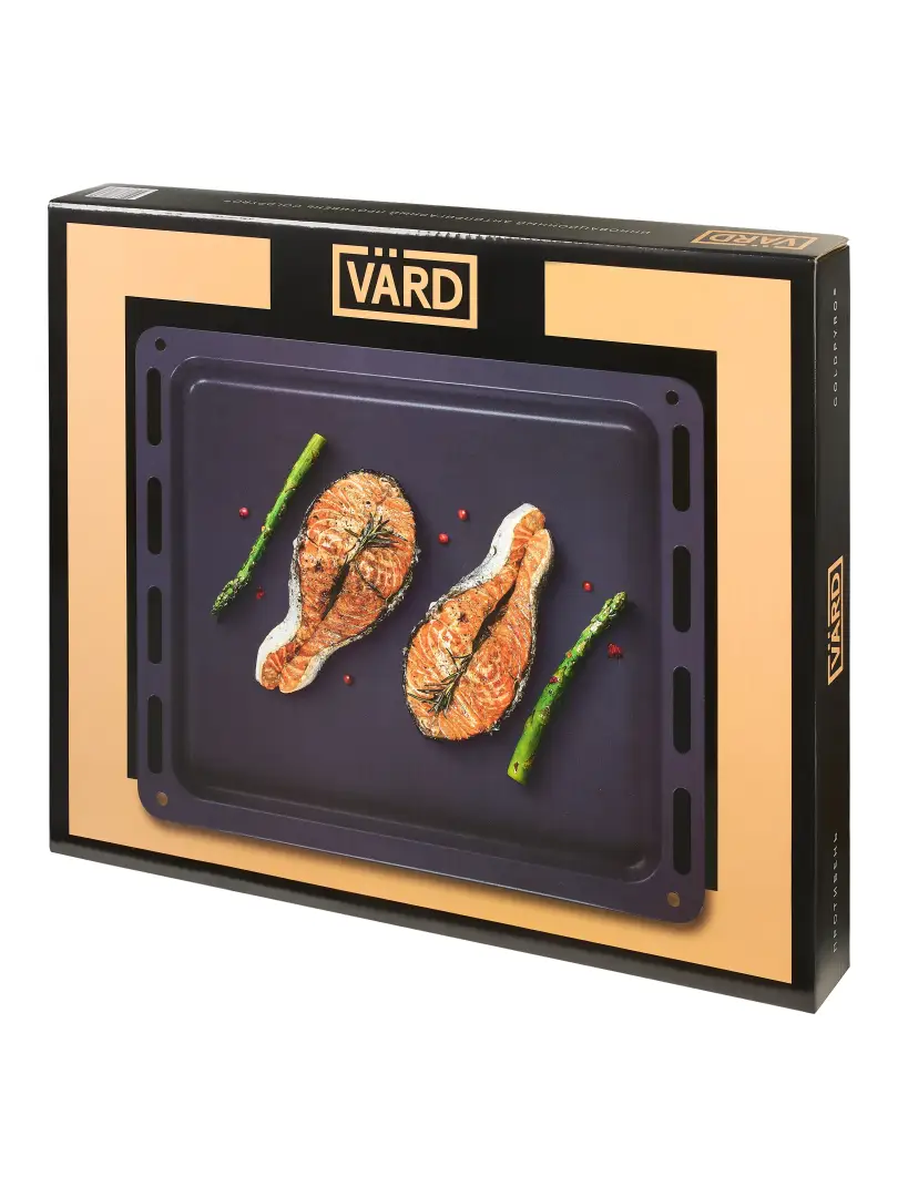 Противень ColdPyro для духовых шкафов VOA01