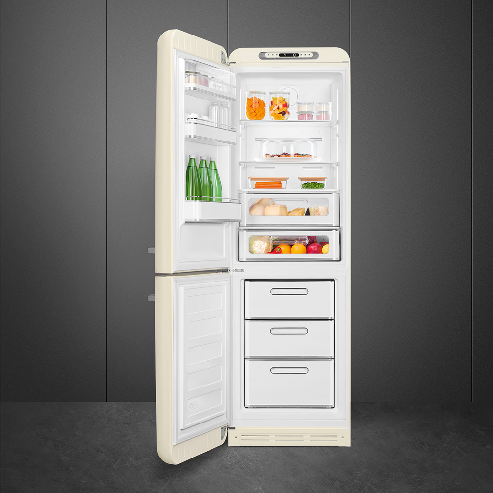Холодильник Smeg FAB32LCR6