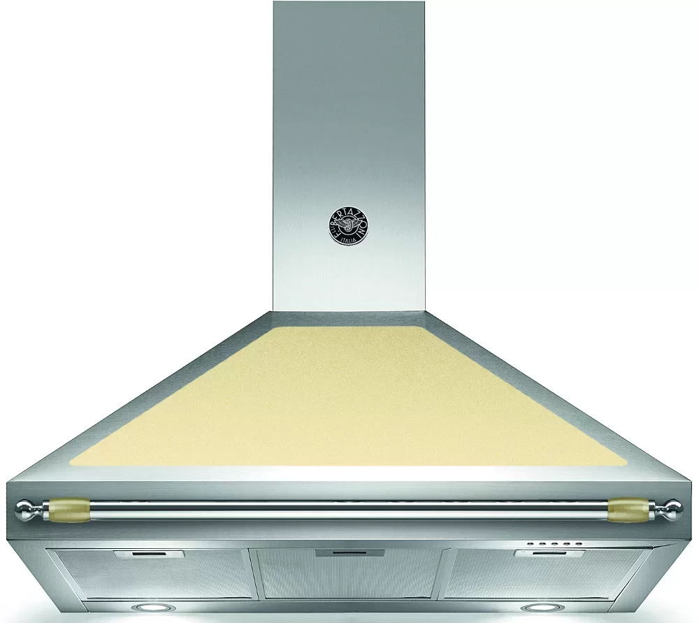 Вытяжка Bertazzoni K90 HER CR A
