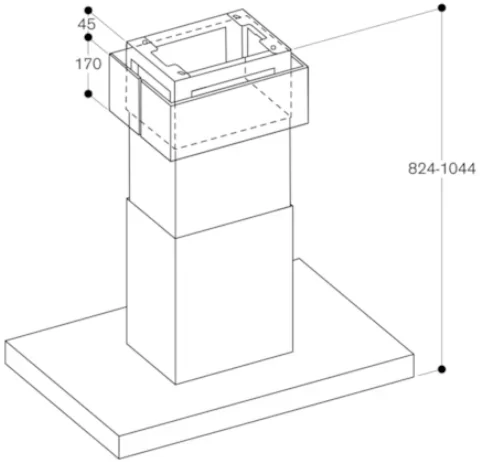  Gaggenau AI240191