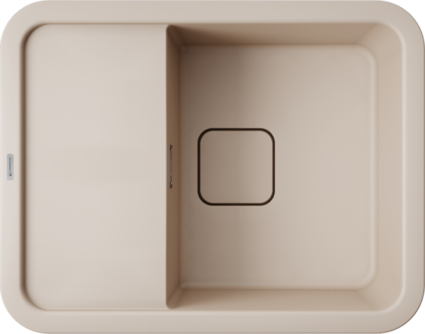  Omoikiri Tasogare 65-SA Artgranit/Бежевый