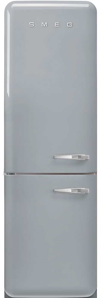Холодильник Smeg FAB32LSV6