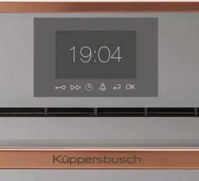  Kuppersbusch CBP 6550.0 G7 Copper