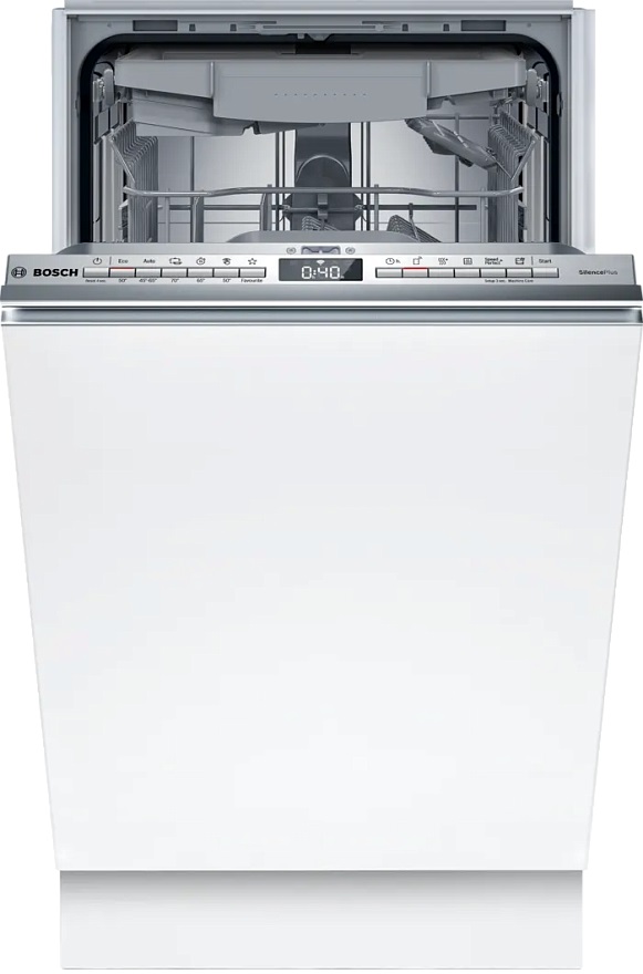 Встраиваемая посудомоечная машина Bosch SPV4HM