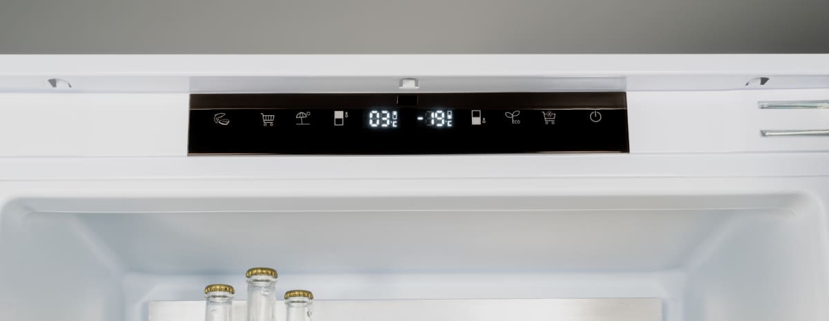  Bertazzoni REF604BBNPTC