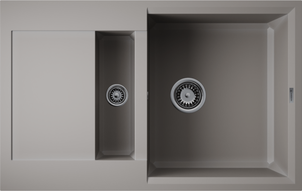  Omoikiri Sakaime 78-2-GR leningrad grey