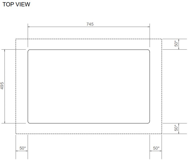  Bertazzoni P784I1M30NV