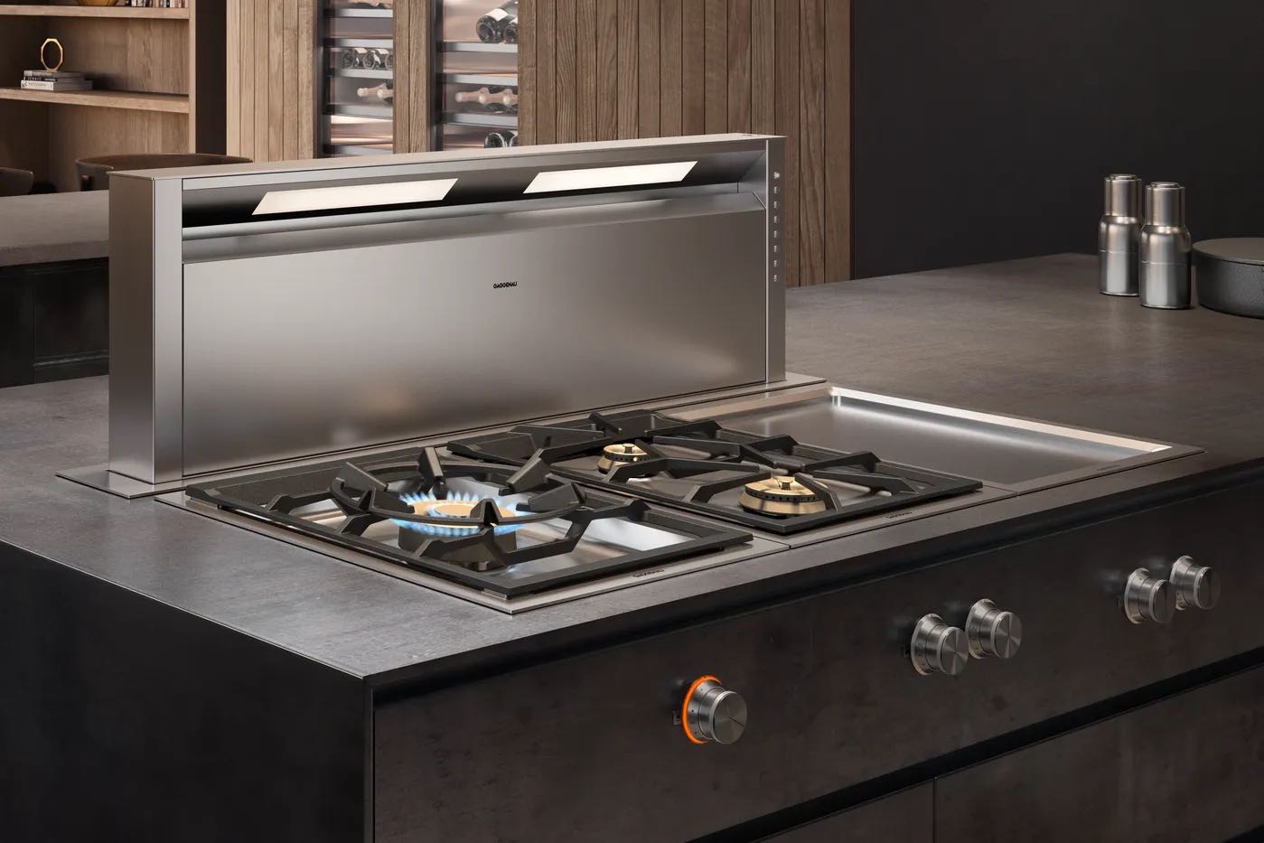  Gaggenau AL400122