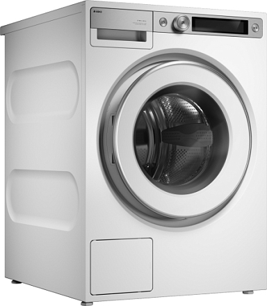 Asko W7124XXLW