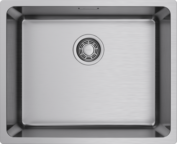  Omoikiri Tadzava 54-U-IN нерж.сталь