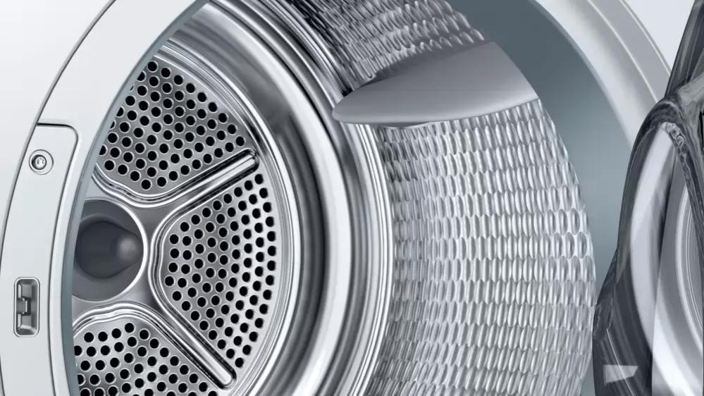 Сушильная машина с тепловым насосом BOSCH WTW876H0OE