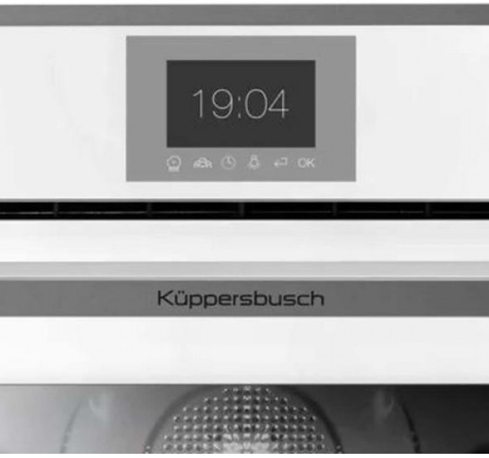  Kuppersbusch CBD 6550.0 W9 Shade of Grey