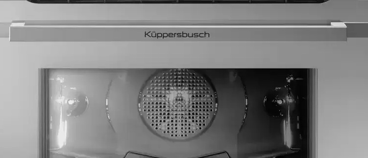  Kuppersbusch CBP 6550.0 G9