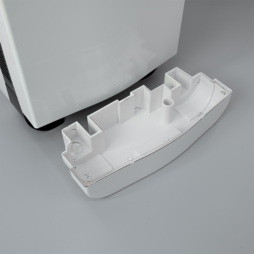 Сушилка для рук MH10-1800P1 (White)