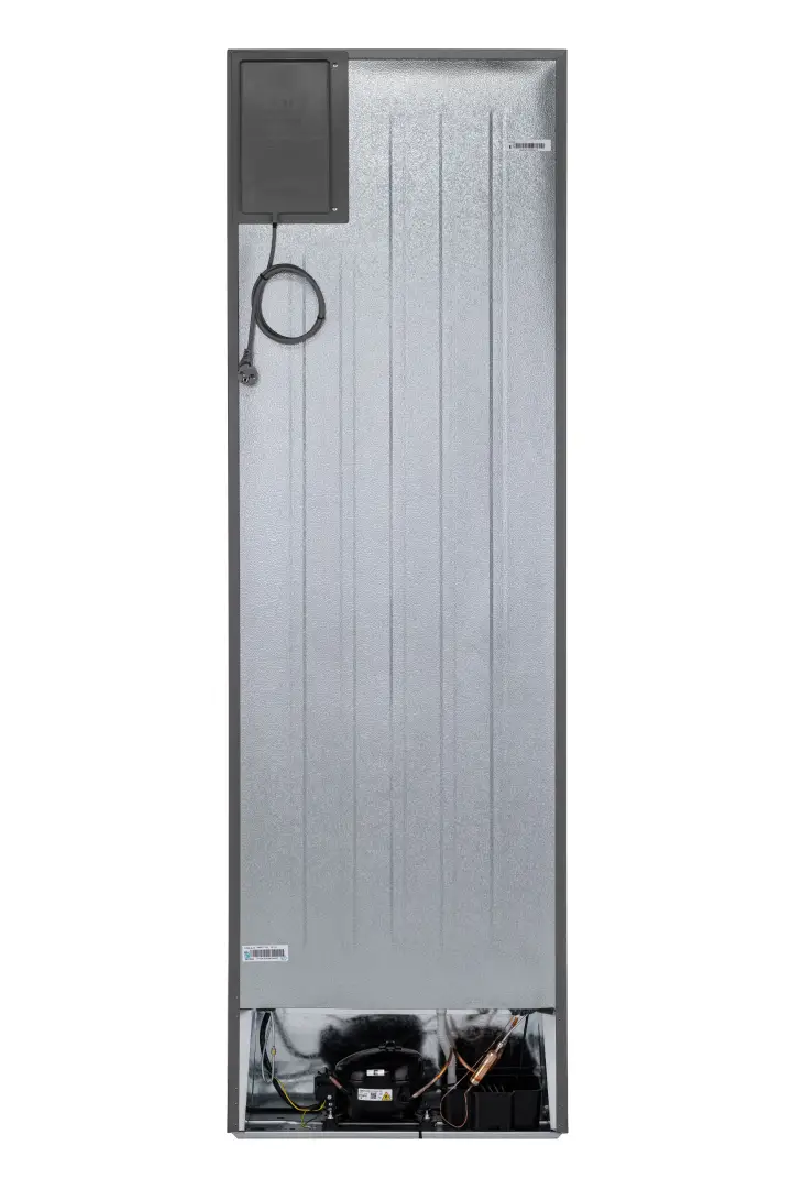 Холодильник отдельностоящий Комби VRC195NI