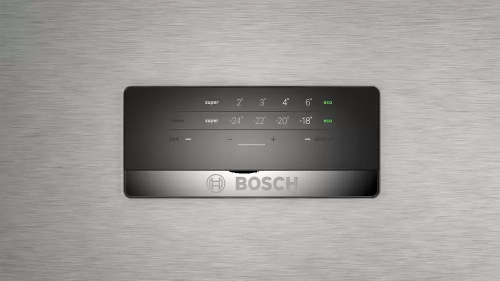  BOSCH KGN39XI28R