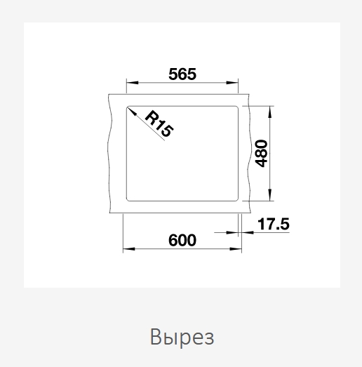  Blanco Legra 6 Silgranit белый