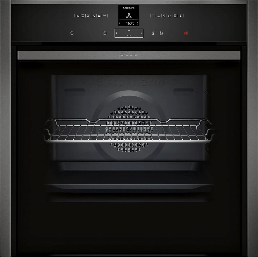 Духовой шкаф Neff B47CR22G0