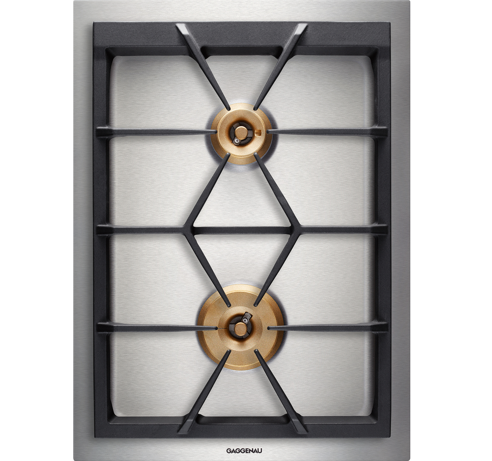 Встраиваемая газовая варочная панель Gaggenau VG 425 215