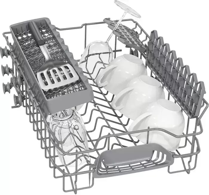 Встраиваемая посудомоечная машина Bosch SPV2IKX54Q
