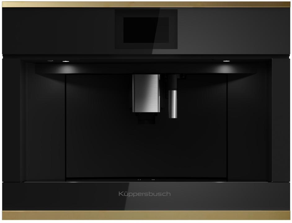  Kuppersbusch CKV 6800.0 S4 Gold
