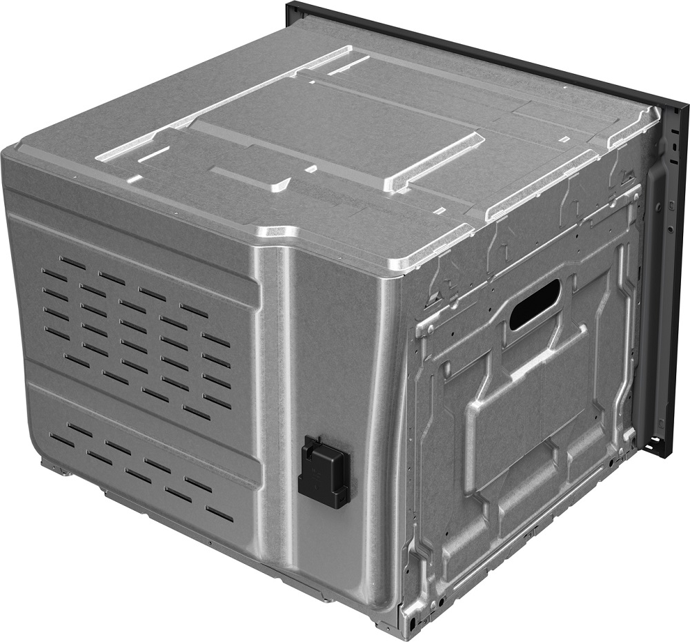 Компактный духовой шкаф Asko OCS64GSH