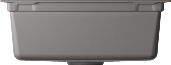  Omoikiri Sintesi 57-GR leningrad grey