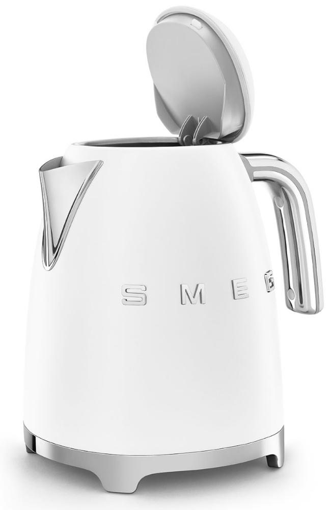 Чайник Smeg KLF03WHMEU