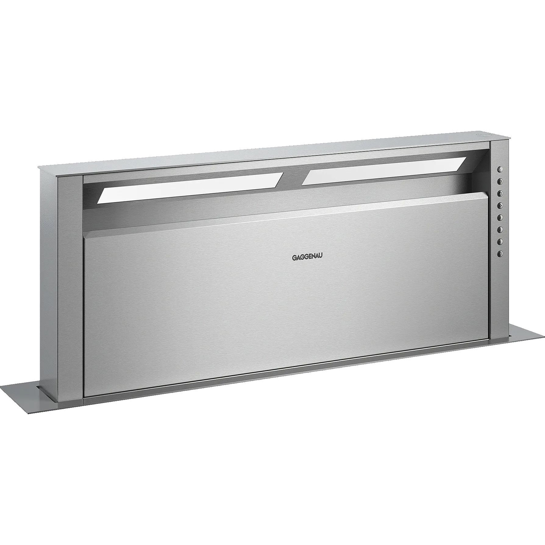 Встраиваемая кухонная вытяжка Gaggenau AL400192