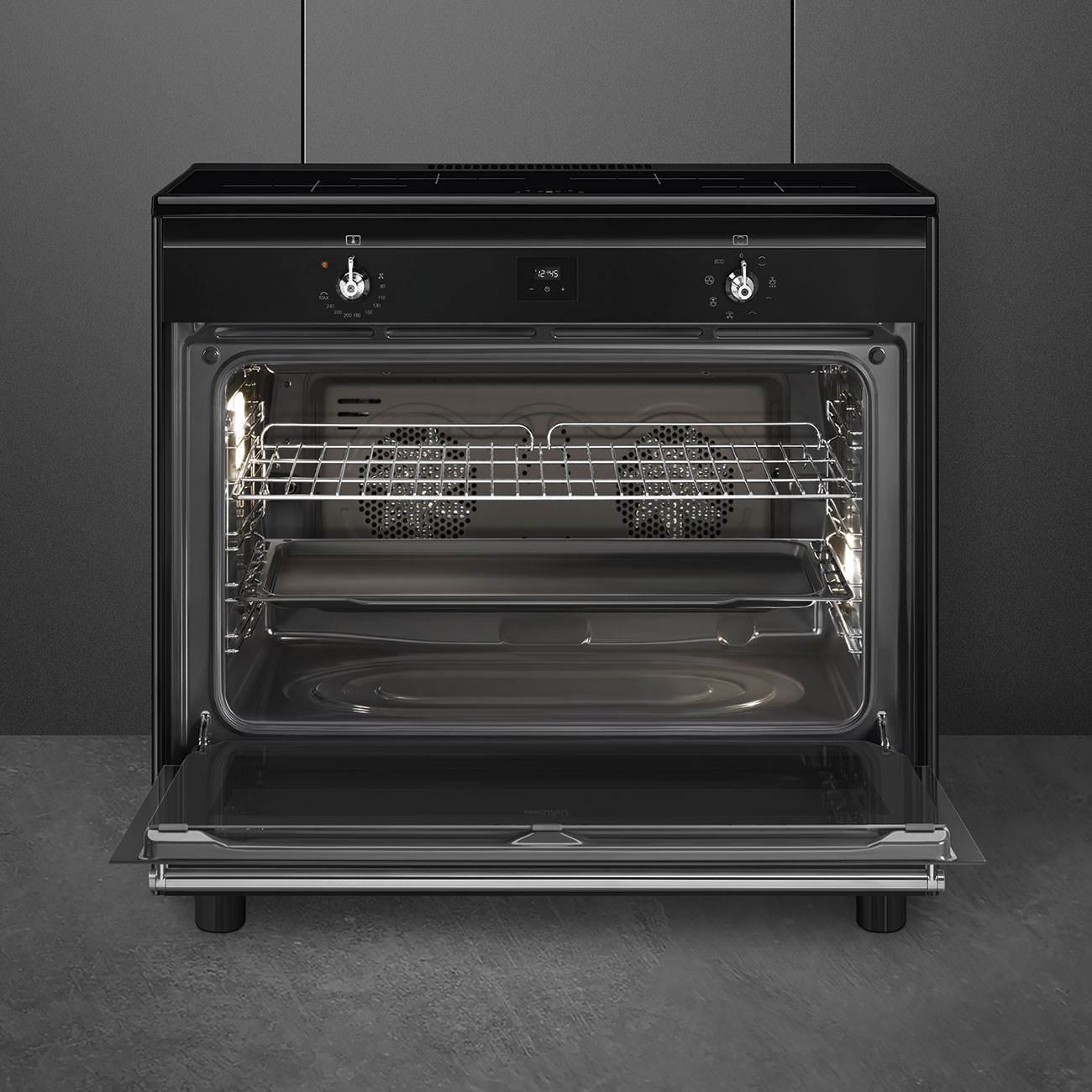 SMEG CX91IMBL