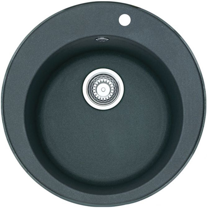 Мойка Franke ROG 610-41 графит