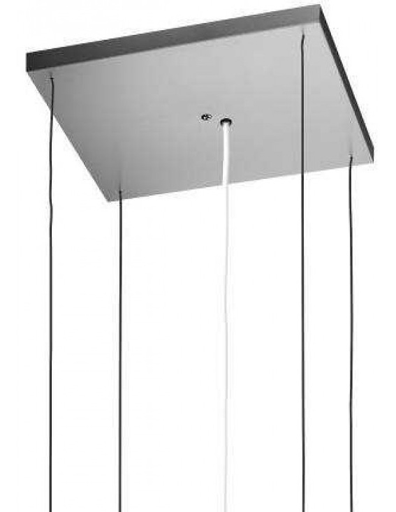 Kuppersbusch DI 3800.0 S3 Silver Chrome