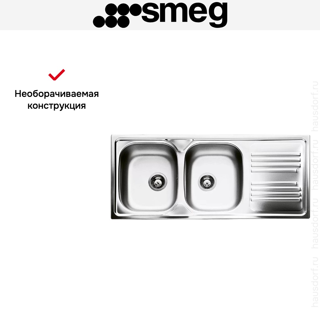  Smeg LYP116D