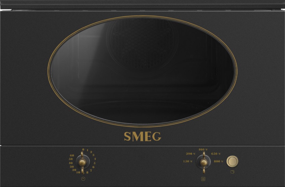  Smeg MP822NAO