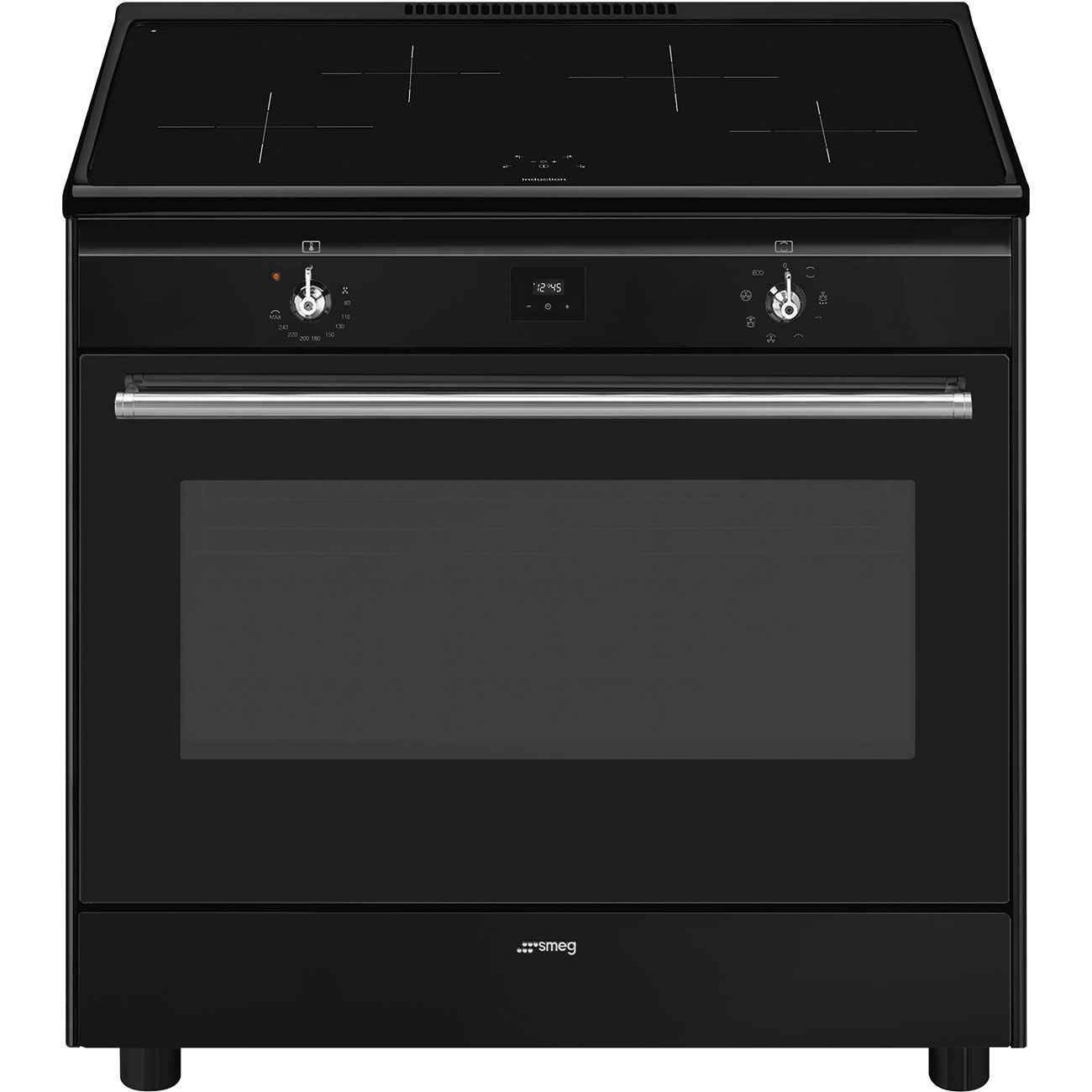 Варочный центр SMEG CX91IMBL