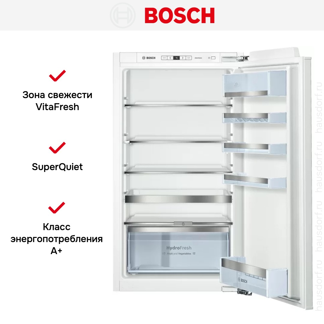  Bosch KIR 31AF30 R