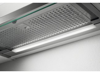 Легкий уход за фильтрами