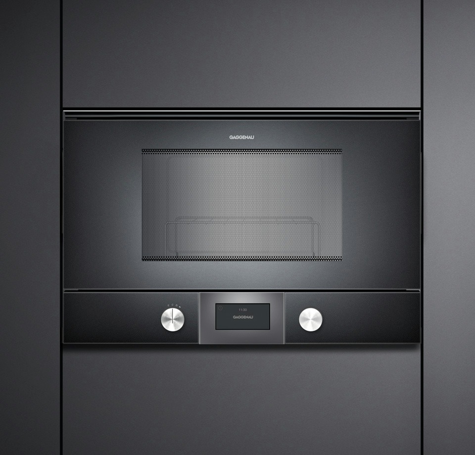  Gaggenau BMP 225-100