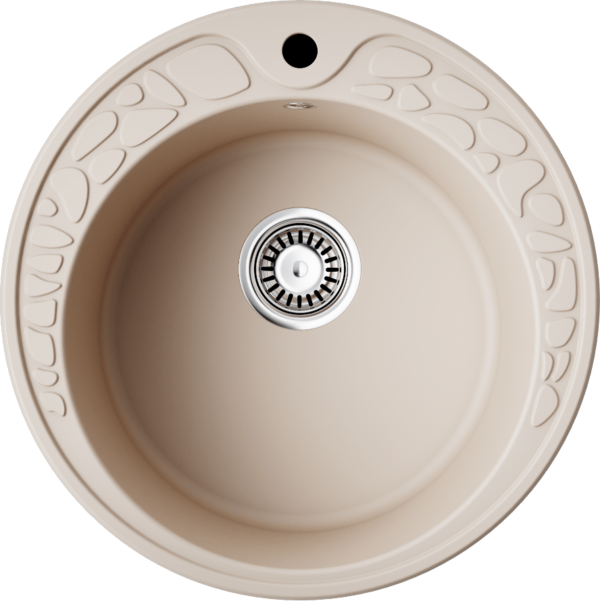  Omoikiri Tovada 51-SA бежевый