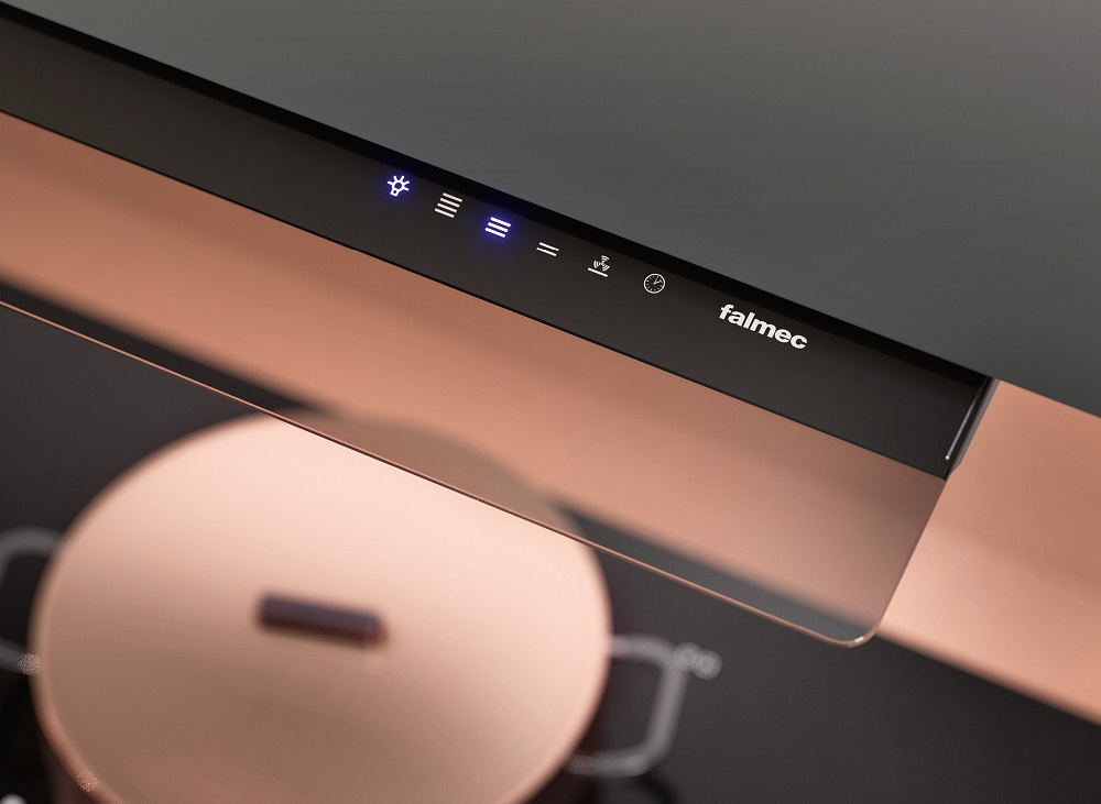  Falmec VIRGOLA TOUCH EVO 120