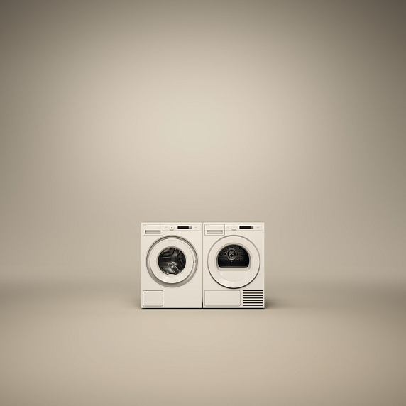 Стиральная машина Asko W1084BW