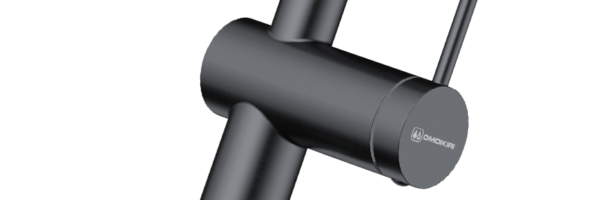  Omoikiri Kanto-2 Plus-SB GM-R вороненая сталь